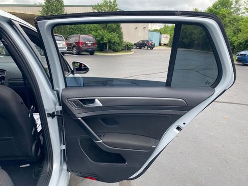 Used 2018 Volkswagen GTI S FWD image 35