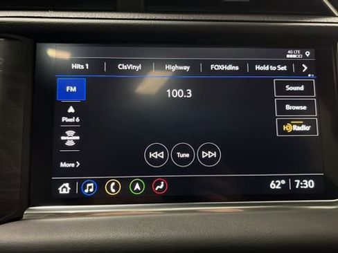 Used 2021 GMC Yukon Denali AWD/4WD image 32