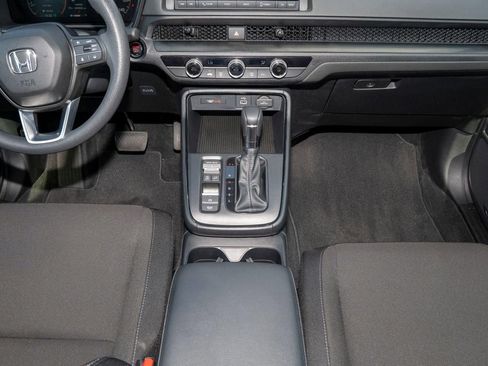 Certified 2023 Honda CR-V LX image 26