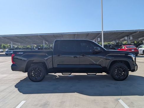 Used 2023 Toyota Tundra SR5 AWD/4WD image 6