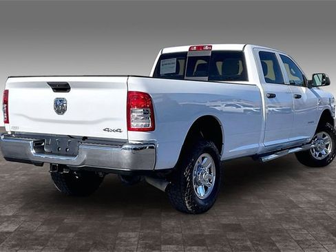 Used 2022 RAM 3500 Tradesman image 2