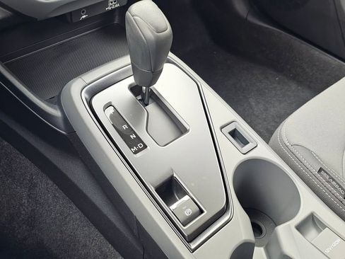 New 2026 Subaru Crosstrek 2.5i AWD/4WD image 23