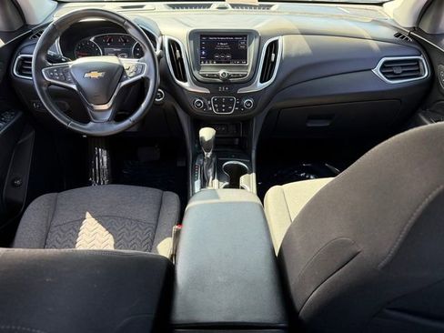 Used 2024 Chevrolet Equinox LT FWD image 22