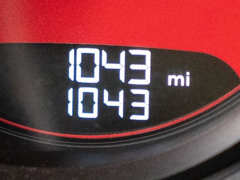Certified 2024 Porsche 718 Boxster Spyder RS RWD image 45