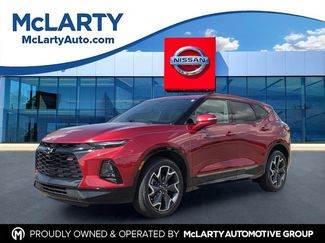Used 2022 Chevrolet Blazer RS w/ Enhanced Convenience Package FWD 360° Tour