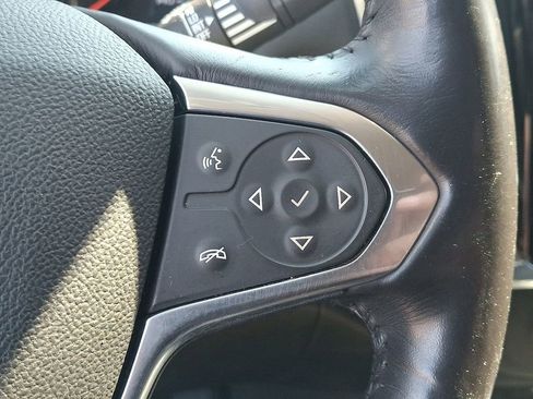 Used 2018 Chevrolet Traverse LT AWD/4WD image 23
