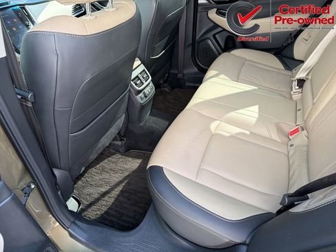 Used 2022 Subaru Outback Limited AWD/4WD image 40
