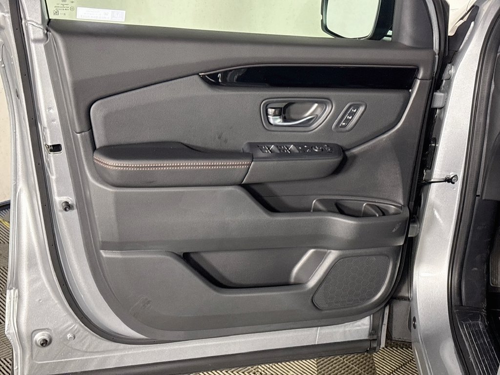 New 2026 Honda Pilot TrailSport image 10