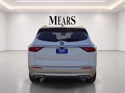 Used 2022 Buick Enclave Premium