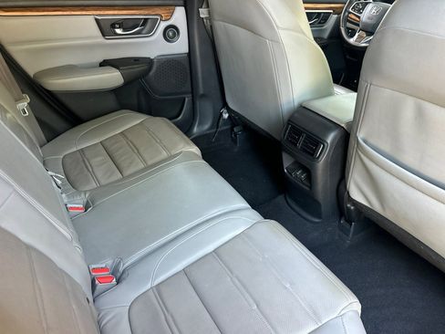 Used 2017 Honda CR-V EX-L image 30