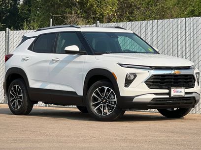 New 2026 Chevrolet TrailBlazer LT w/ LT Cold Weather Package