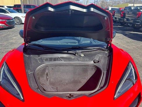 Used 2023 Chevrolet Corvette Z06 image 31