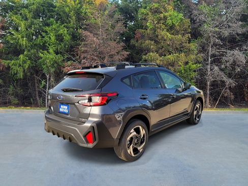 New 2026 Subaru Crosstrek 2.5i Limited AWD/4WD image 16