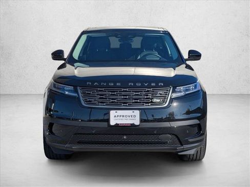 Used 2025 Land Rover Range Rover Velar S image 2
