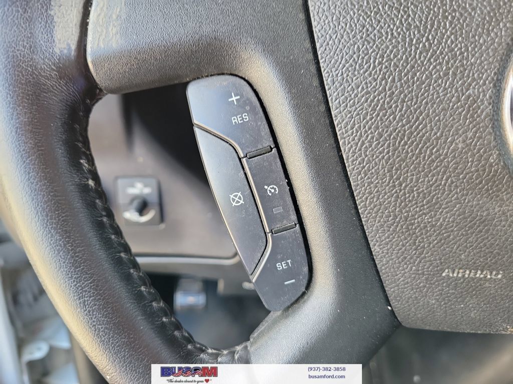 Used 2020 Chevrolet Express 2500 w/ Communications Package RWD image 19