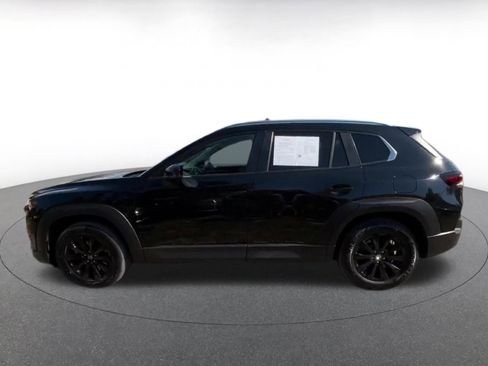 Used 2025 MAZDA CX-50 AWD 2.5 S w/ Select Package image 9