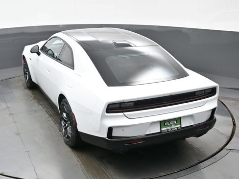 New 2026 Dodge Charger R/T AWD/4WD image 23