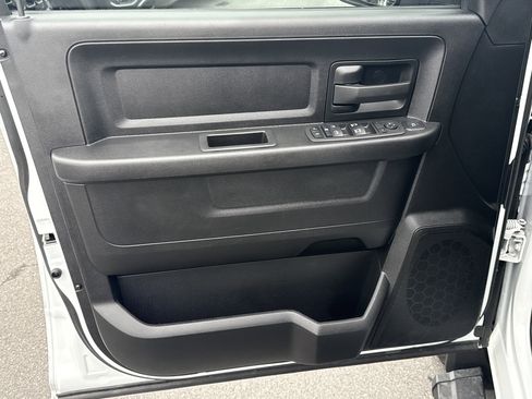 Used 2024 RAM 2500 Tradesman image 16