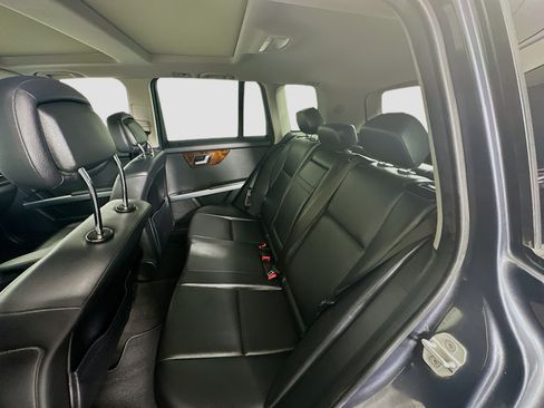 Used 2012 Mercedes-Benz GLK 350 2WD image 27
