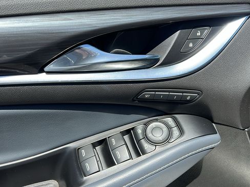 Certified 2024 Buick Enclave Premium AWD/4WD image 20
