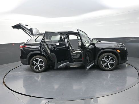 New 2026 Volkswagen Tiguan SE AWD/4WD image 36