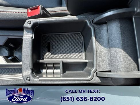 Used 2024 Volkswagen Tiguan Wolfsburg Edition w/ Panoramic Sunroof Package AWD/4WD image 15