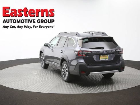 Used 2023 Subaru Outback Limited AWD/4WD image 99