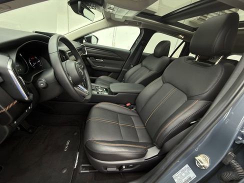 Used 2025 MAZDA CX-50 2.5 Hybrid w/ Premium Plus Pkg image 25