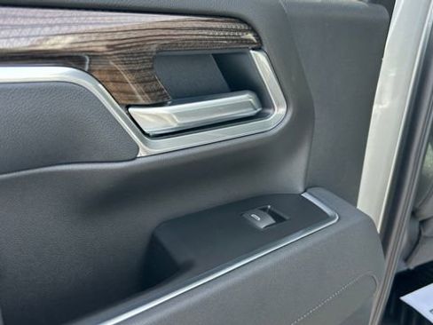 New 2026 Chevrolet Silverado 2500 LT w/ Trail Boss Package image 32