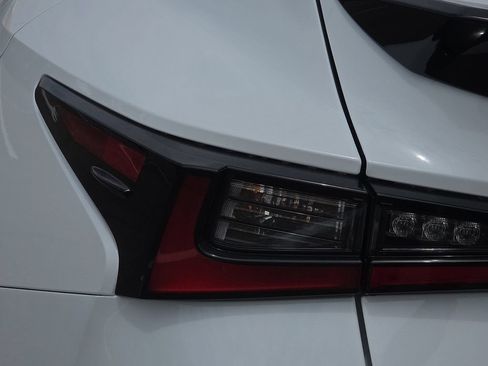New 2026 Lexus IS 350 F Sport RWD image 11