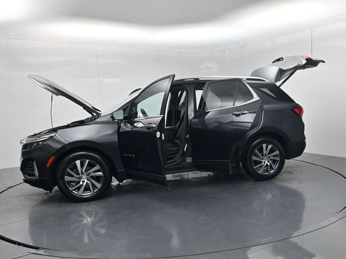 Used 2022 Chevrolet Equinox Premier FWD image 55