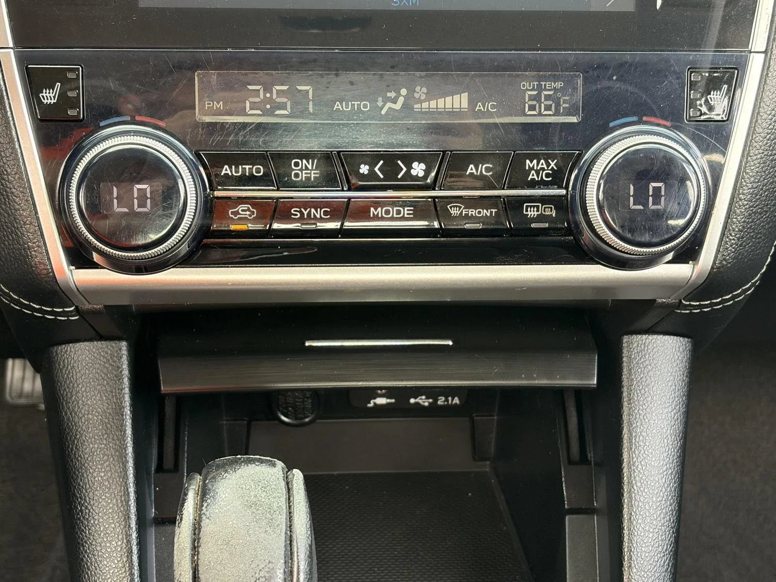 Used 2019 Subaru Legacy 2.5i Premium AWD/4WD image 21