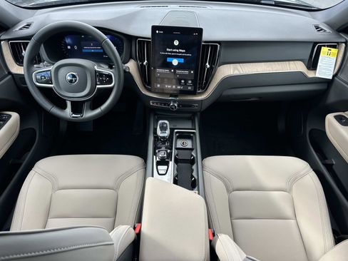 New 2026 Volvo XC60 B5 Plus w/ Climate Package PRO image 7