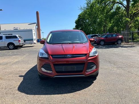 Used 2014 Ford Escape SE AWD/4WD image 6