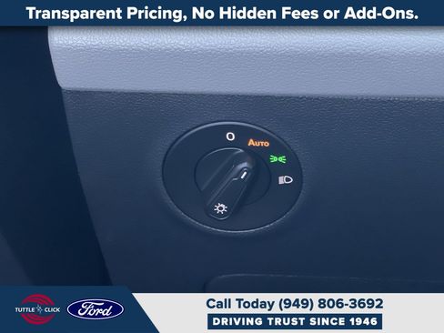 Used 2024 Volkswagen Taos S FWD image 28