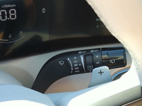 New 2026 Hyundai Palisade SE image 25