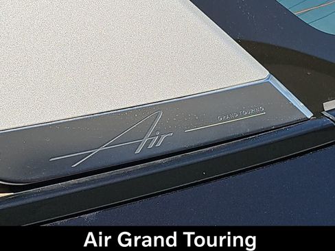 Used 2024 Lucid Air Grand Touring AWD/4WD image 11