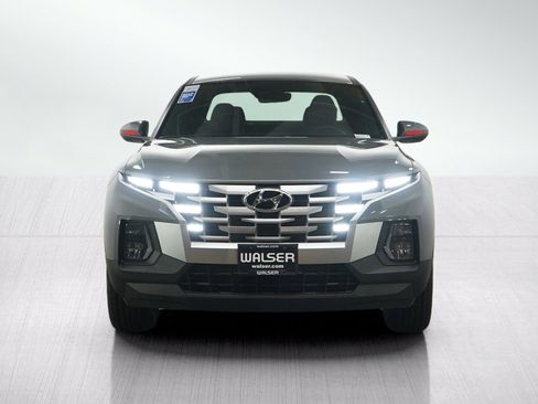 Certified 2024 Hyundai Santa Cruz SE AWD/4WD image 8