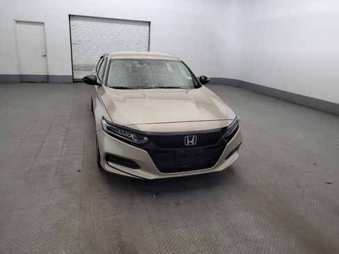 Used 2018 Honda Accord LX image 14