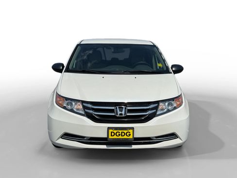 Used 2016 Honda Odyssey LX image 8