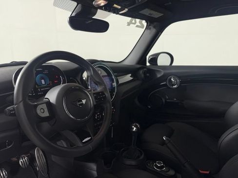 Used 2024 MINI Cooper John Cooper Works FWD image 4