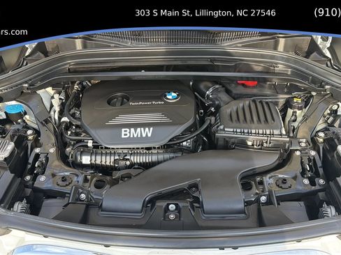 Used 2018 BMW X1 xDrive28i AWD/4WD image 31