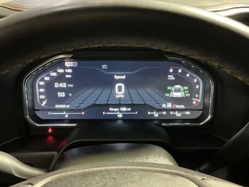 Used 2024 GMC Sierra 3500 AT4 w/ AT4 Premium Plus Package image 25