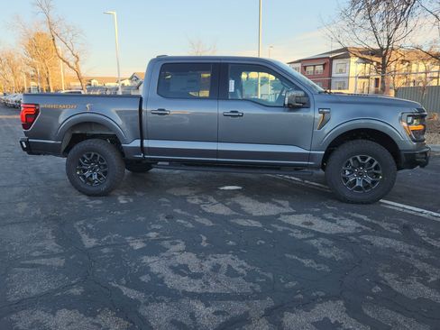 New 2025 Ford F150 Tremor w/ Equipment Group 402A High image 15