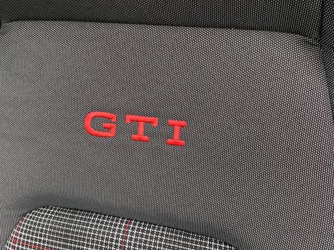 Used 2024 Volkswagen GTI SE FWD image 30