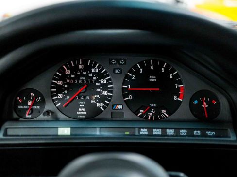 Used 1990 BMW M3 Coupe RWD image 72