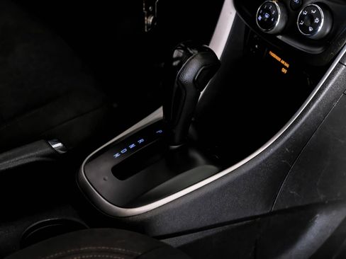 Used 2020 Chevrolet Trax LS w/ Tint and Cruise Package image 22