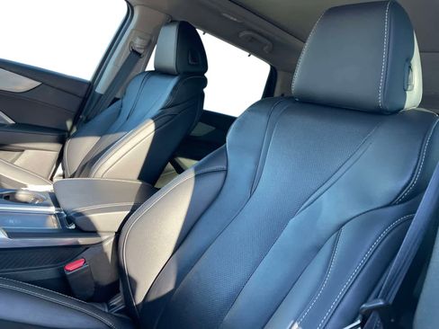 Used 2023 Acura MDX SH-AWD w/ Technology Package image 13