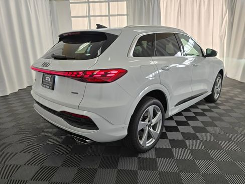 New 2025 Audi Q5 Premium Plus image 6