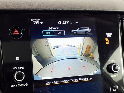 Certified 2023 Subaru Outback Premium image 25